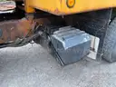 2009 International 7400 Plow Truck