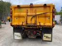 2009 International 7400 Plow Truck