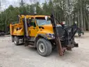 2009 International 7400 Plow Truck