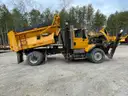 2009 International 7400 Plow Truck
