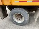2009 International 7400 Plow Truck