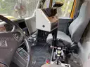 2009 International 7400 Plow Truck