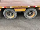 Float King Equipment Trailer
