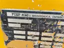 Float King Equipment Trailer