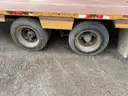 Float King Equipment Trailer
