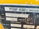 Float King Equipment Trailer
