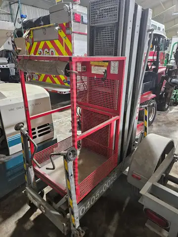 Person Lift