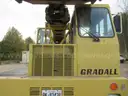 Gradall