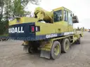 Gradall
