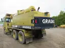 Gradall