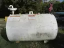 Tank &#x26; Pump
