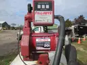 Tank &#x26; Pump