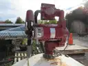Tank &#x26; Pump