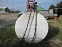 Tank &#x26; Pump