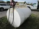 Tank &#x26; Pump