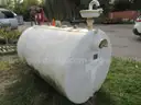 Tank &#x26; Pump