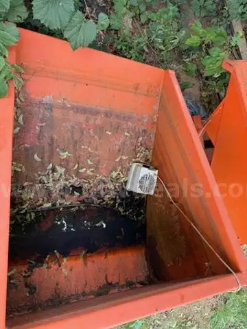 Compost Bins