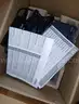 USED - Lot of 4x Receipt Printers (Various Brands and Models)