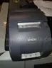 USED - Lot of 4x Receipt Printers (Various Brands and Models)