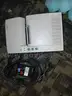 USED - Lot of 4x Receipt Printers (Various Brands and Models)