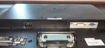 USED - Lot of 3x Monitors