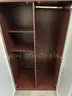 Like New - 2-Door Storage Cabinet