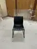Lot of Used Office Task Chairs