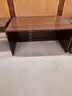 Lot of Used Wooden Desks