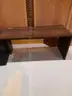 Lot of Used Wooden Desks