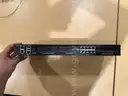 Lot of Like-New Sound System Equipment