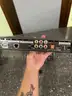Lot of Like-New Sound System Equipment
