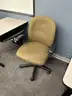 USED - Office Chair and Desk Combo