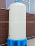 Millipore ELIX100 Type II Water Purification System - Distribution System for Type II water - 175 Gallon Tank