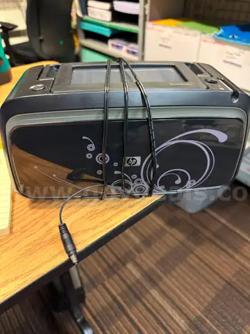 USED - HP Photo Printer