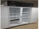 USED - Kelvinator Flammable Refrigerator
