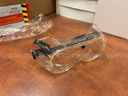 Lot of Unused / New - Heavy Duty Safety Goggles