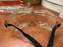 Lot of Unused / New - Heavy Duty Safety Goggles