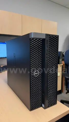 Dell Precision 5820 Tower