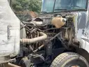 1998 Volvo WG