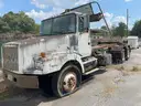 1998 Volvo WG