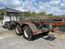 1998 Volvo WG