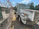 1998 Volvo WG