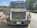 1998 Volvo WG