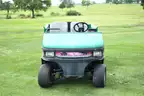 Cushman Turf-Truckster