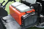 Cushman Turf-Truckster
