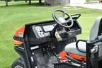 Cushman Turf-Truckster