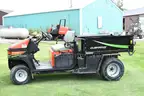 Cushman Turf-Truckster