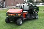 Cushman Turf-Truckster