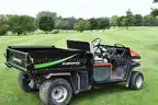 Cushman Turf-Truckster