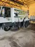 Global Street Sweeper